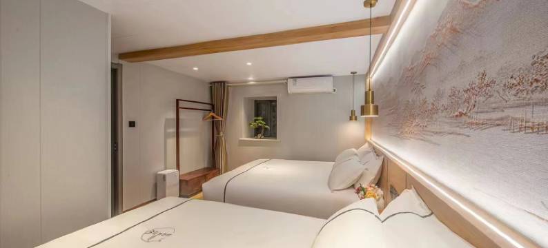 相约庐山·名门别墅(牯岭镇美庐店)图片