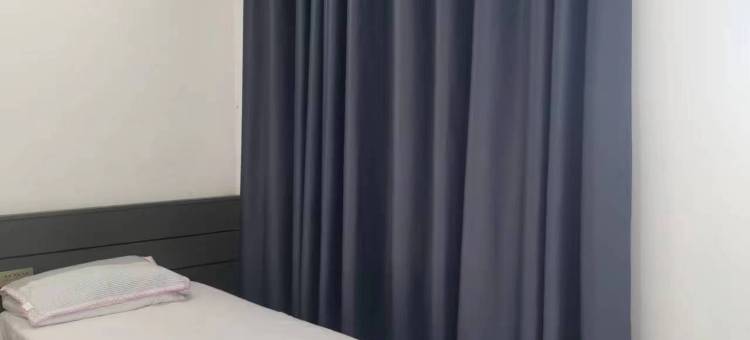 阜新市清河门区鑫鑫迪宾馆图片