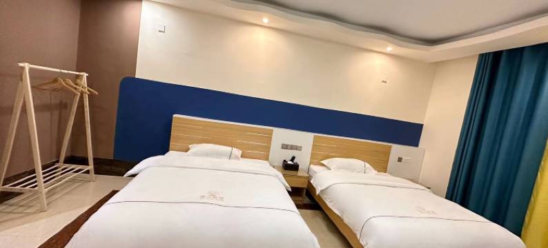 北海海方·遇花屿民宿(侨港风情街店)图片