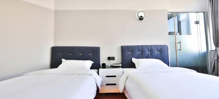 如家华驿精选酒店(延边朝鲜民俗园店)图片