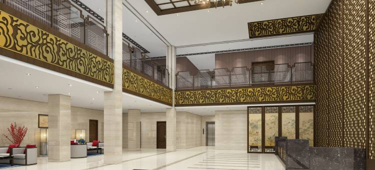 山西交控凤凰山实训基地图片