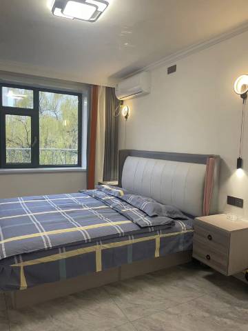 简约民宿(长安街店)