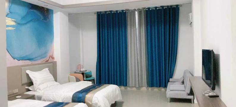 陵水宏望宾馆图片