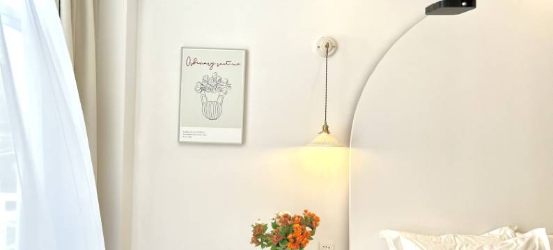 沐星·看得见城堡的民宿(上海国际旅游度假区店)图片