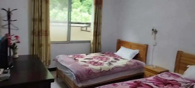 青川老潘农家乐图片