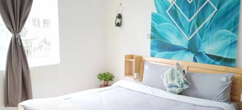 腾冲贝雷帽国际青年旅舍图片