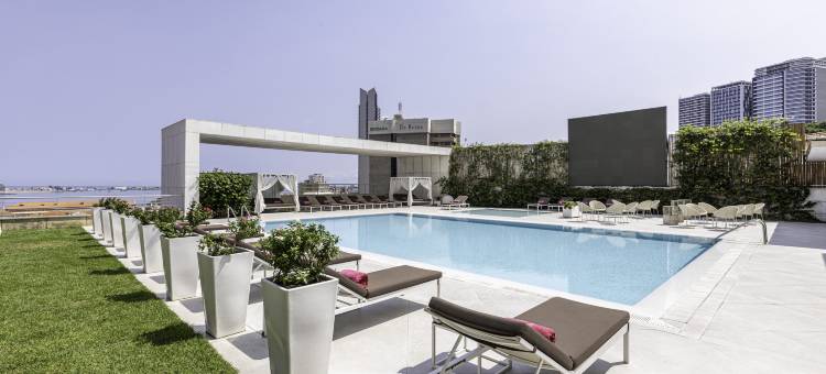 EPIC SANA罗安达酒店(EPIC SANA Luanda Hotel)图片