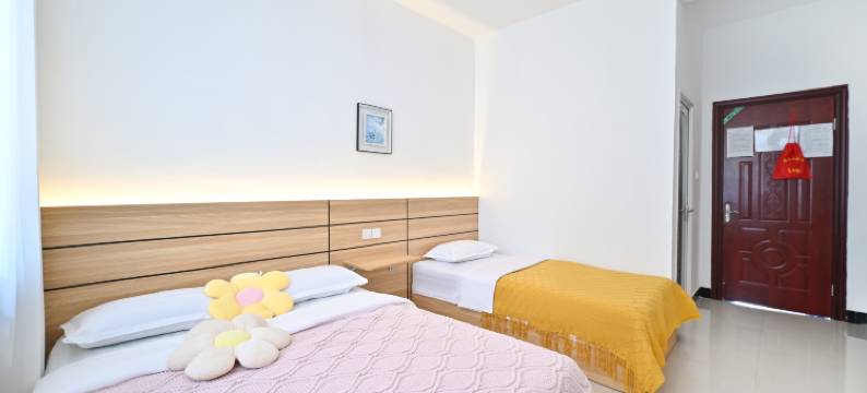 佳妮宾馆(北戴河一中店)图片