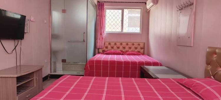 北戴河中青客栈图片