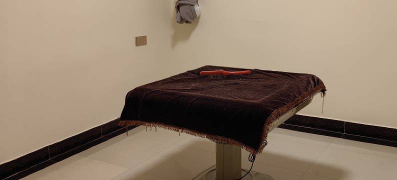 惠水金泰酒店(涟江广场店)图片