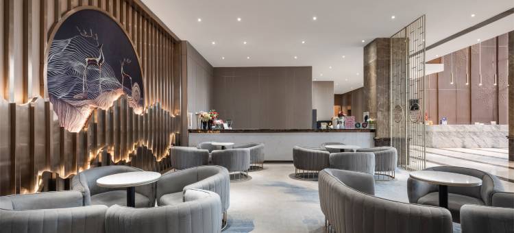 龙德国际大酒店(防城港北站店)图片