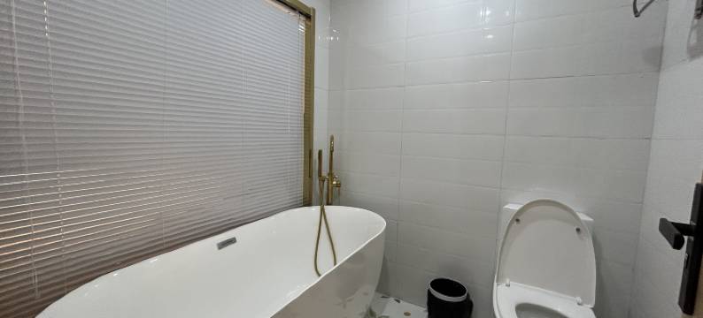 天津亦然家民宿(北辰张兴庄地铁站店)图片