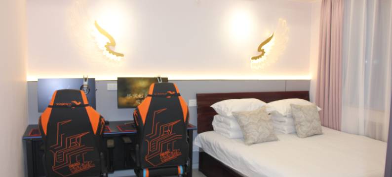 环城电竞宾馆图片