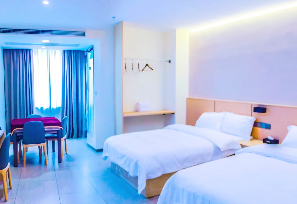Jingcheng Hotel Lijiang