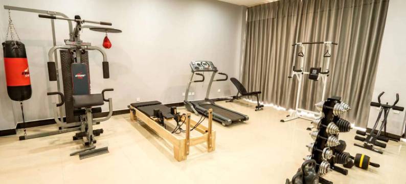 丽江吉铂隆大酒店图片