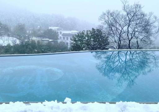 宜兴心然温汤度假酒店图片