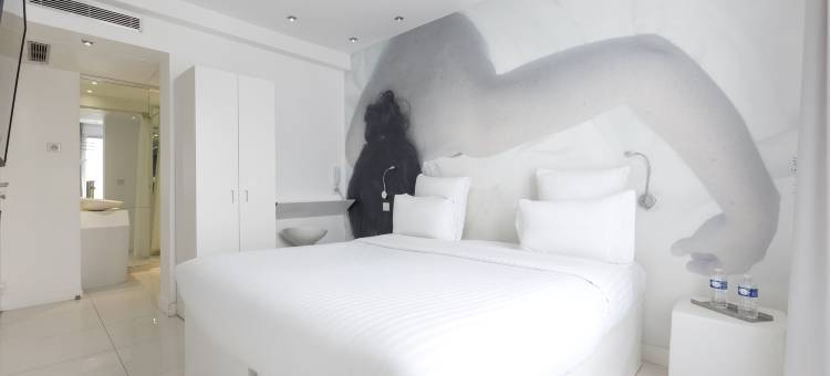 BLC时尚酒店(Blc Design Hotel)图片