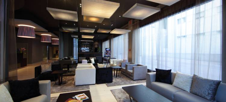 阿提卡21号巴塞罗那马尔酒店(Attica 21 Barcelona Mar)图片