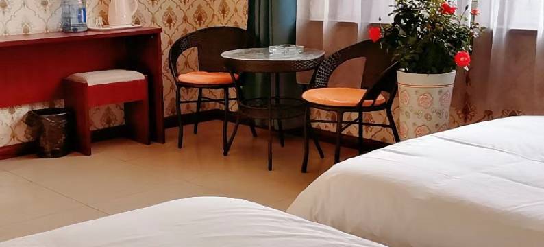 迎宾快捷民宿图片