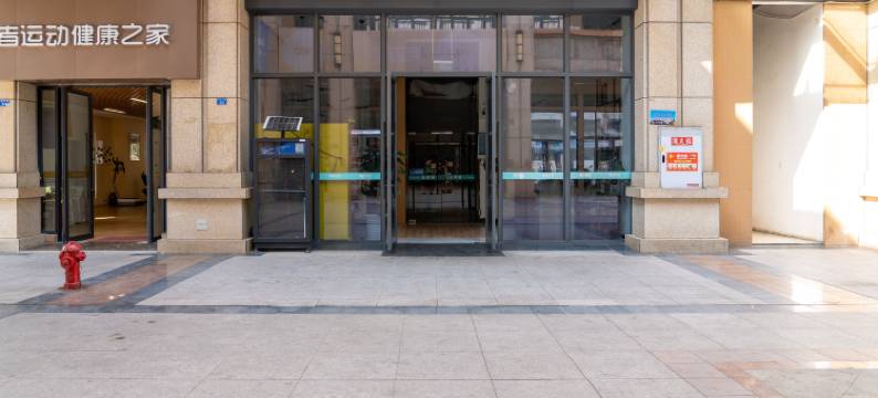 川梦·轻奢民宿(二仙桥地铁站店)图片