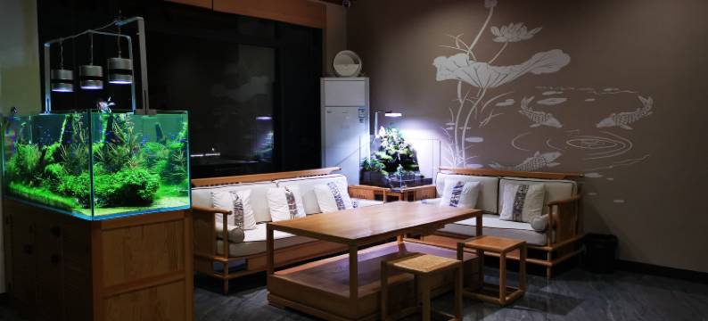 丫山旅游度假区伴山邀民宿图片