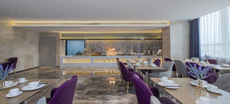 麗枫酒店(天津国家海洋博物馆季景天地店)图片