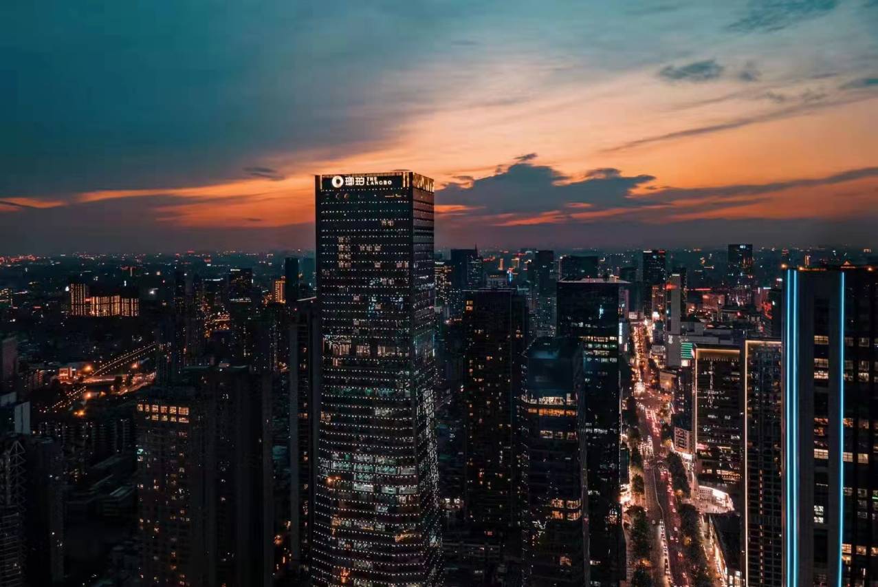 成都瑯珀·凯悦臻选酒店图片