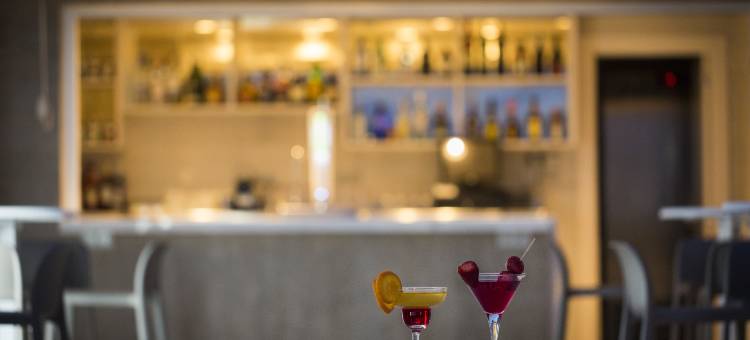 格拉纳达加泰罗尼亚酒店(Catalonia Granada)图片