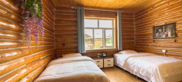 额尔古纳泰和源旅游之家民宿图片