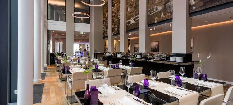 德雷斯顿怡思得酒店(Innside Dresden)图片