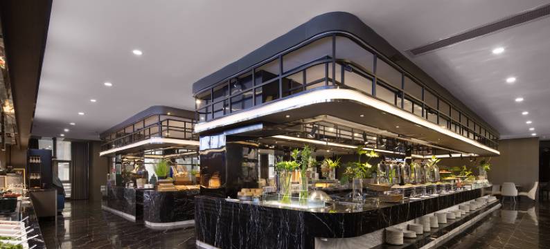 长沙茉莉花国际酒店图片