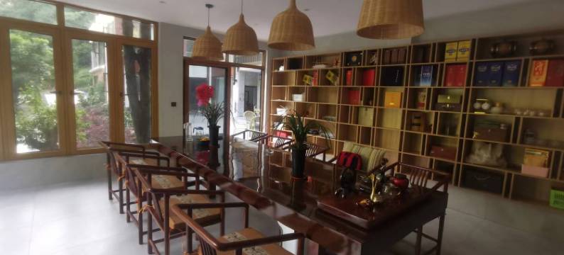 黄荆老林凯哥家民宿图片