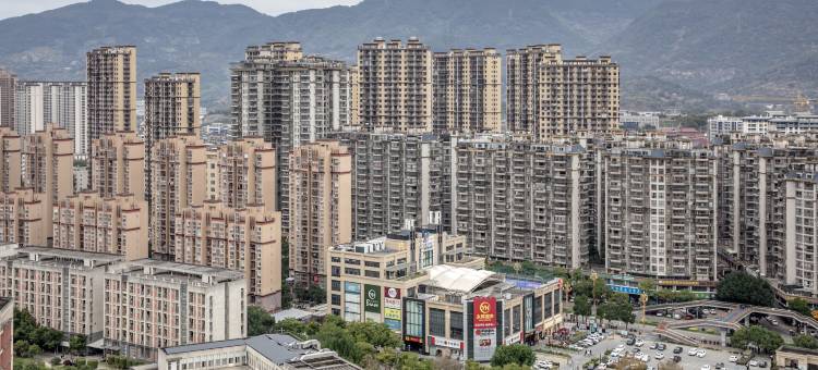 漫花江景影院公寓(闽侯甘蔗闽都民俗园店)图片