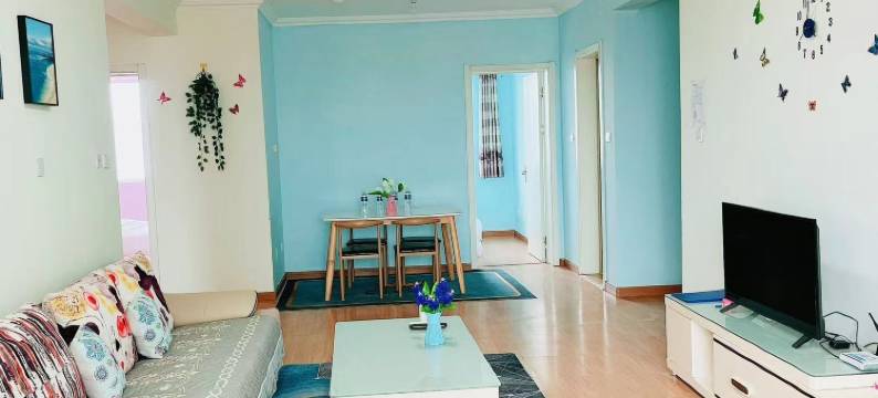 日照海边的家(山海天浴场东夷小镇店)图片