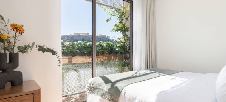 祭坛套房(Altar Suites)图片