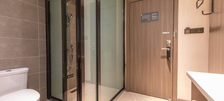 汉庭酒店(拉萨大昭寺八廓街店)图片