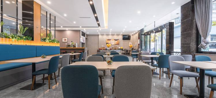 如家商旅酒店(九寨沟景区店)图片