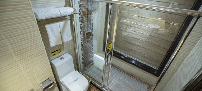 武威汉武洲际酒店图片