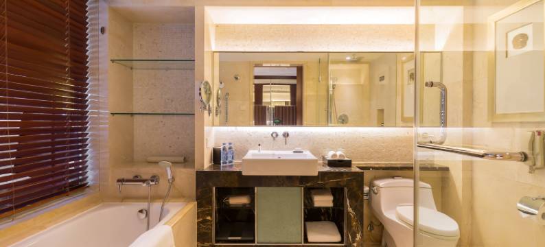 北京璞邸酒店图片