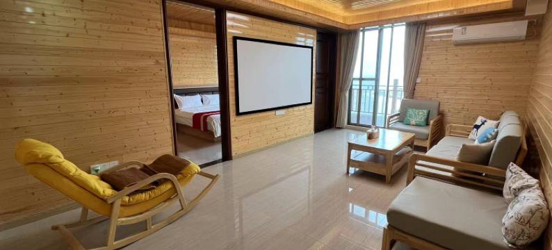 南澳海豚湾民宿图片