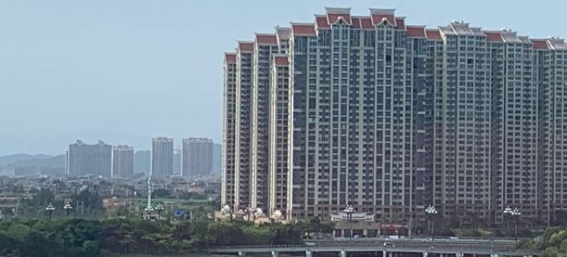 马尔墨酒店(泉州台商湖东广场海丝公园店)图片