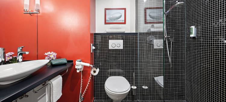 弗里德里希港Hey Lou酒店(Hey Lou Hotel Friedrichshafen)图片