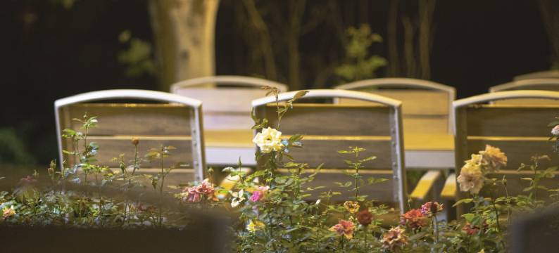 兴隆方圆居假日民宿图片