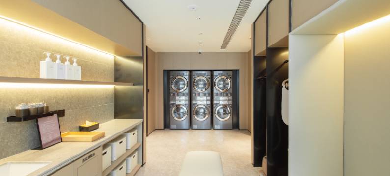 全季酒店(济南CBD中央商务区店)图片