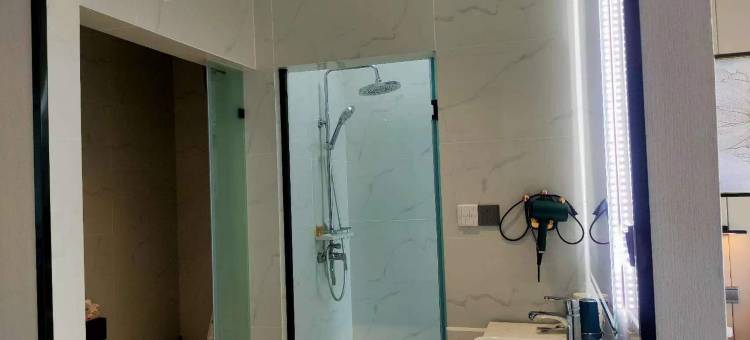 蛮谷桃缘民宿(乐山马鞍山店)图片