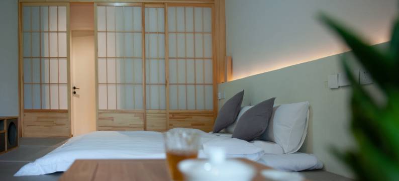 千岛湖拾得·水石间民宿图片