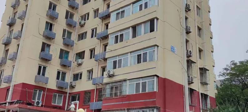 优家民宿(北京解放军301医院店)图片