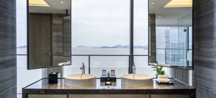 舟山铂尔曼酒店图片