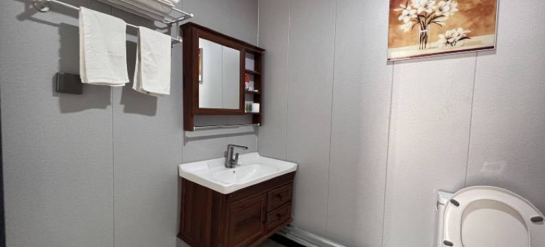 德杰温泉民宿图片