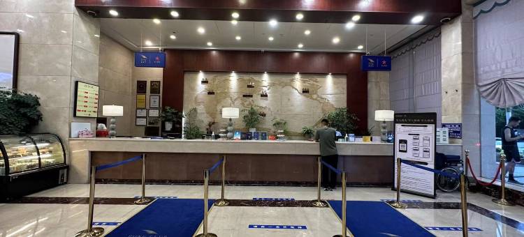 福州融通梅峰宾馆(西湖公园店)图片